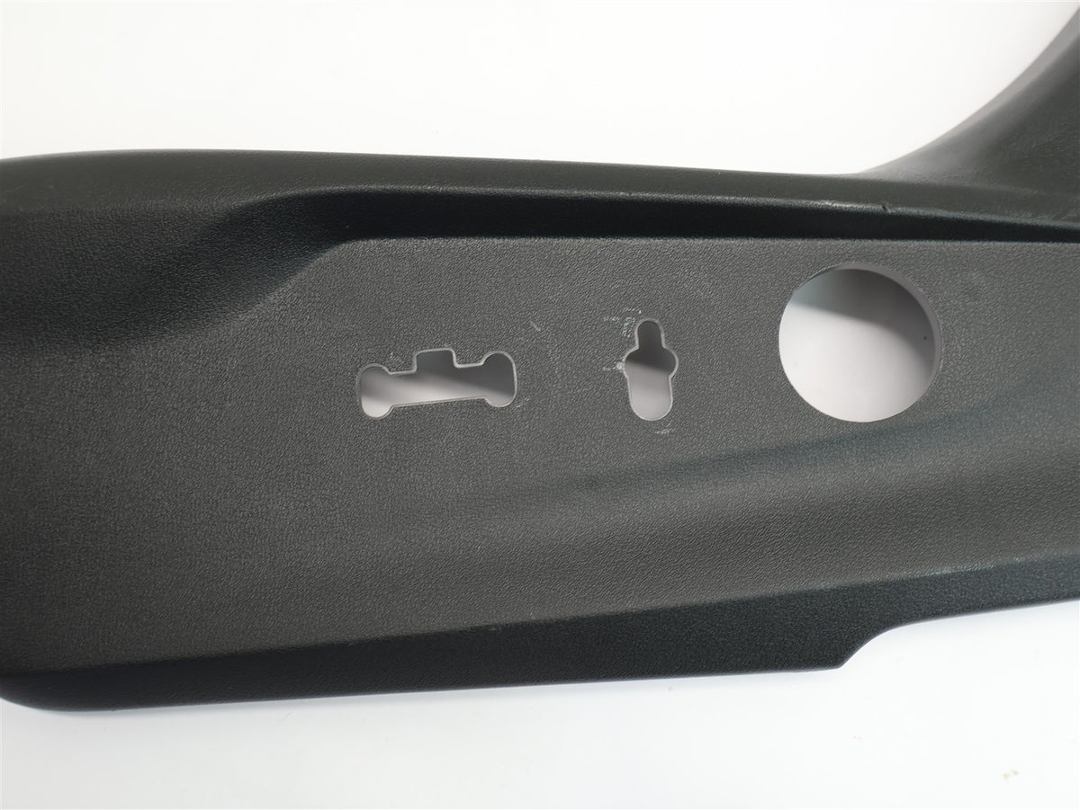 2019-2024 Subaru Forester Driver Front Seat Switch Trim Cover Panel LH OEM