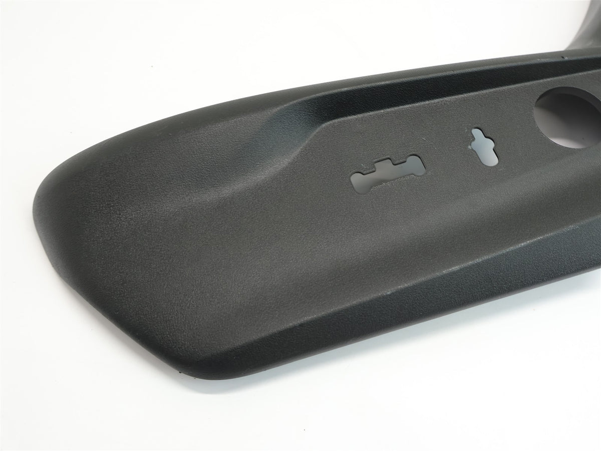 2019-2024 Subaru Forester Driver Front Seat Switch Trim Cover Panel LH OEM