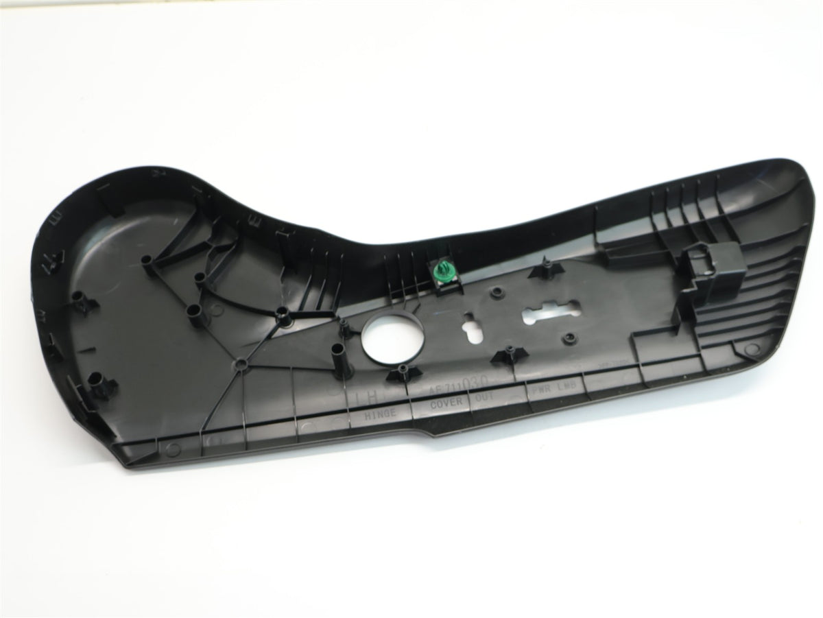2019-2024 Subaru Forester Driver Front Seat Switch Trim Cover Panel LH OEM