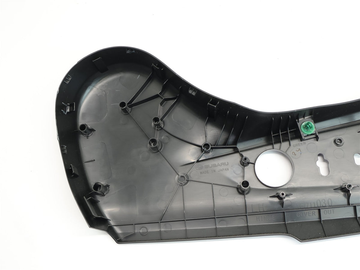 2019-2024 Subaru Forester Driver Front Seat Switch Trim Cover Panel LH OEM