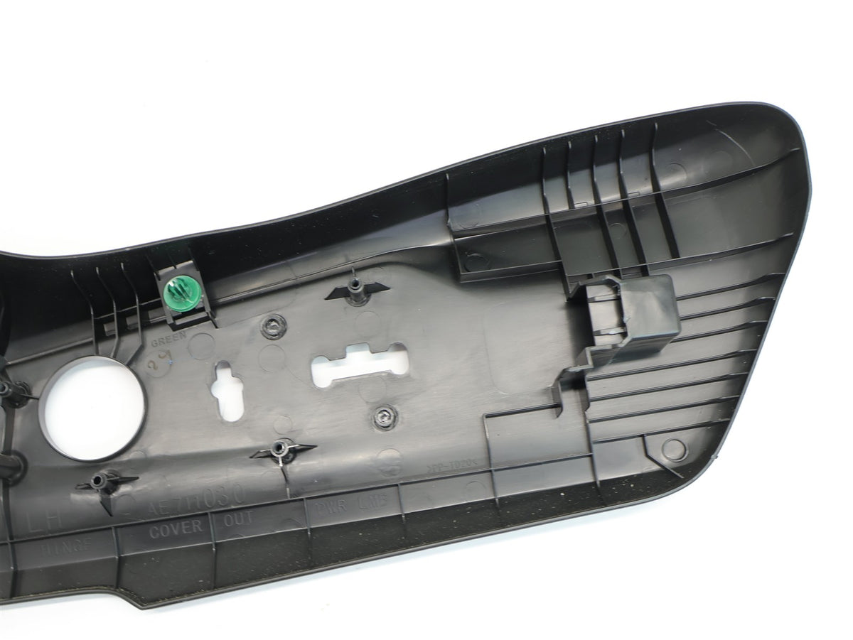 2019-2024 Subaru Forester Driver Front Seat Switch Trim Cover Panel LH OEM