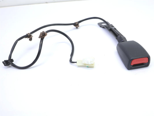 2019-2024 Subaru Forester Driver Front Seat Belt Latch Buckle LH Left Side OEM