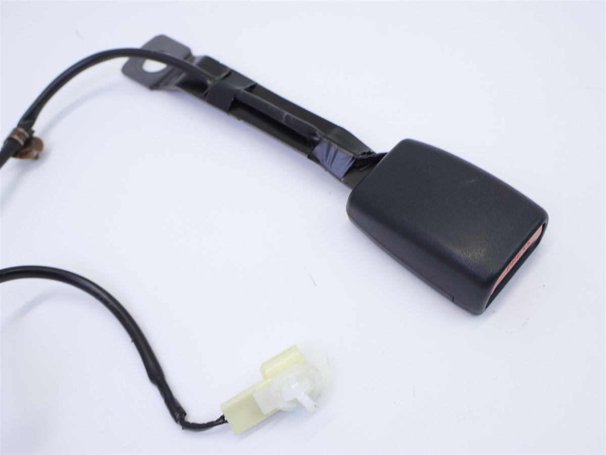 2019-2024 Subaru Forester Driver Front Seat Belt Latch Buckle LH Left Side OEM