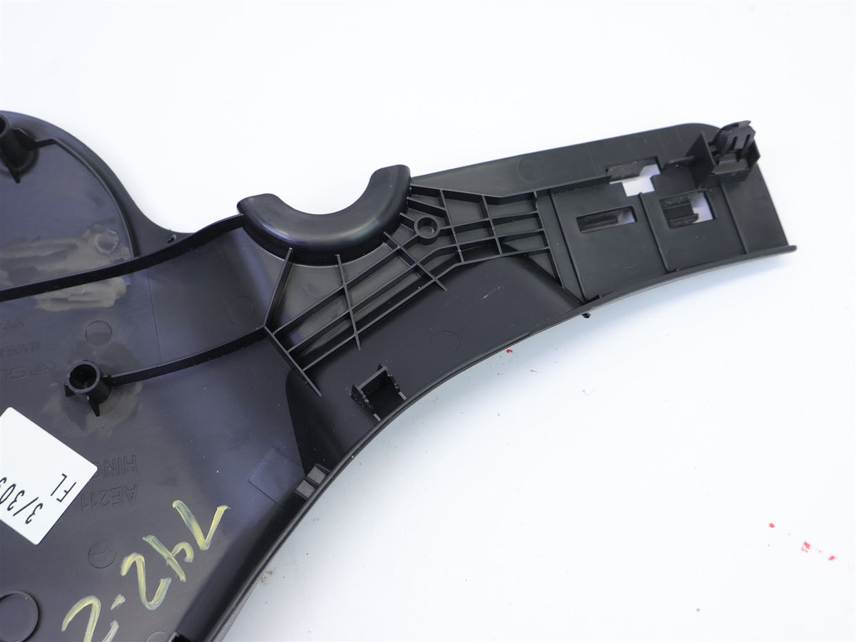 2019-2024 Subaru Forester Driver Front Seat Inner Trim Cover Panel LH Left OEM