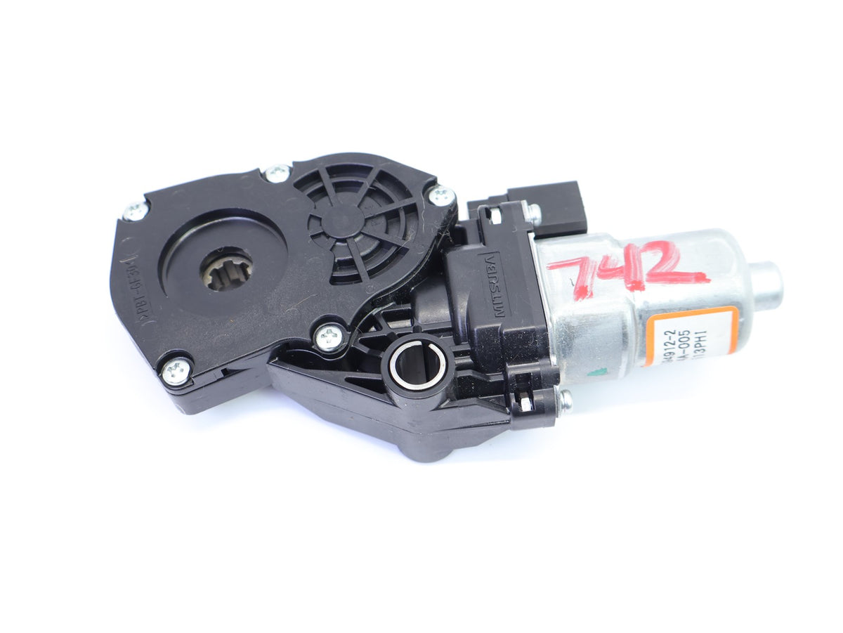 2019-2024 Subaru Forester Front Seat Motor Power Adjust Driver Left OEM 742209