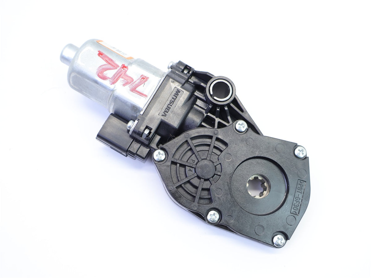 2019-2024 Subaru Forester Front Seat Motor Power Adjust Driver Left OEM 742209