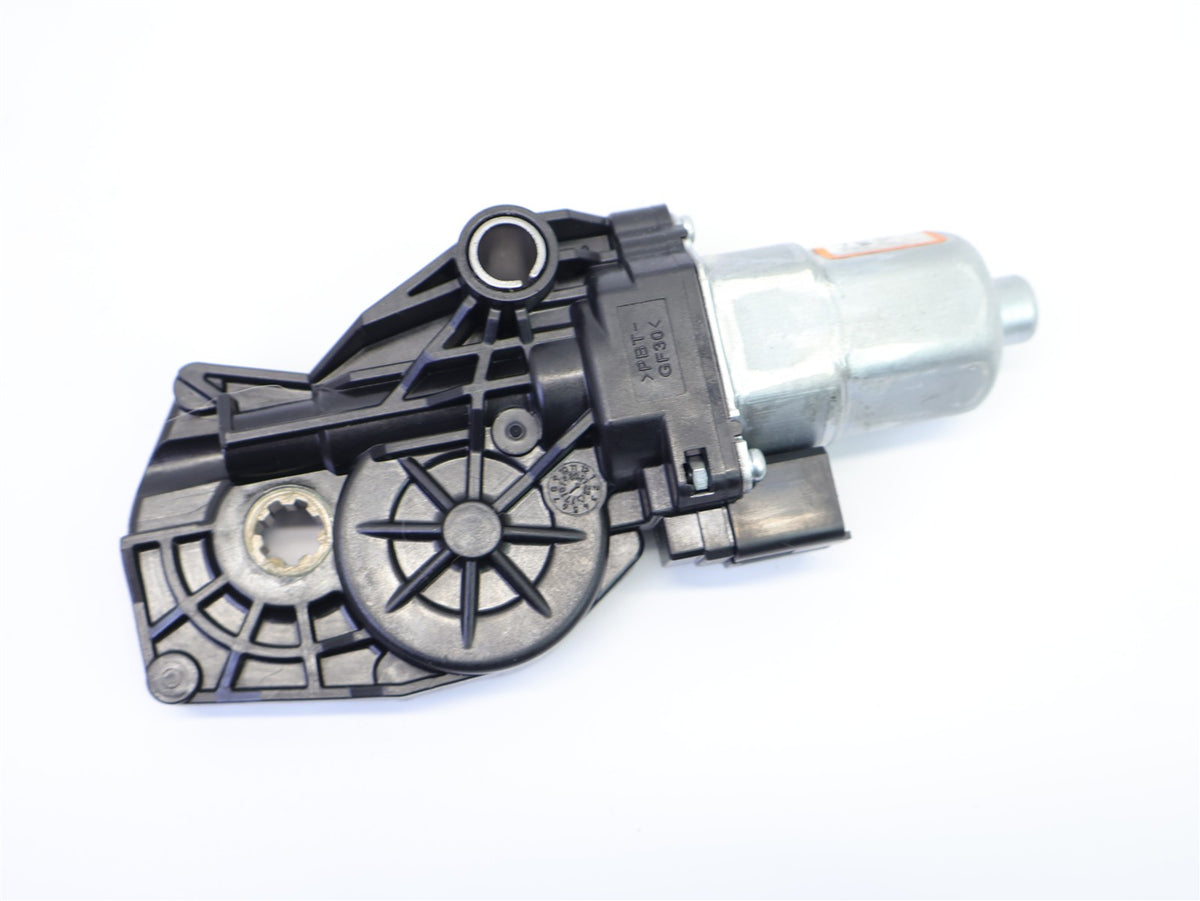 2019-2024 Subaru Forester Front Seat Motor Power Adjust Driver Left OEM 742209