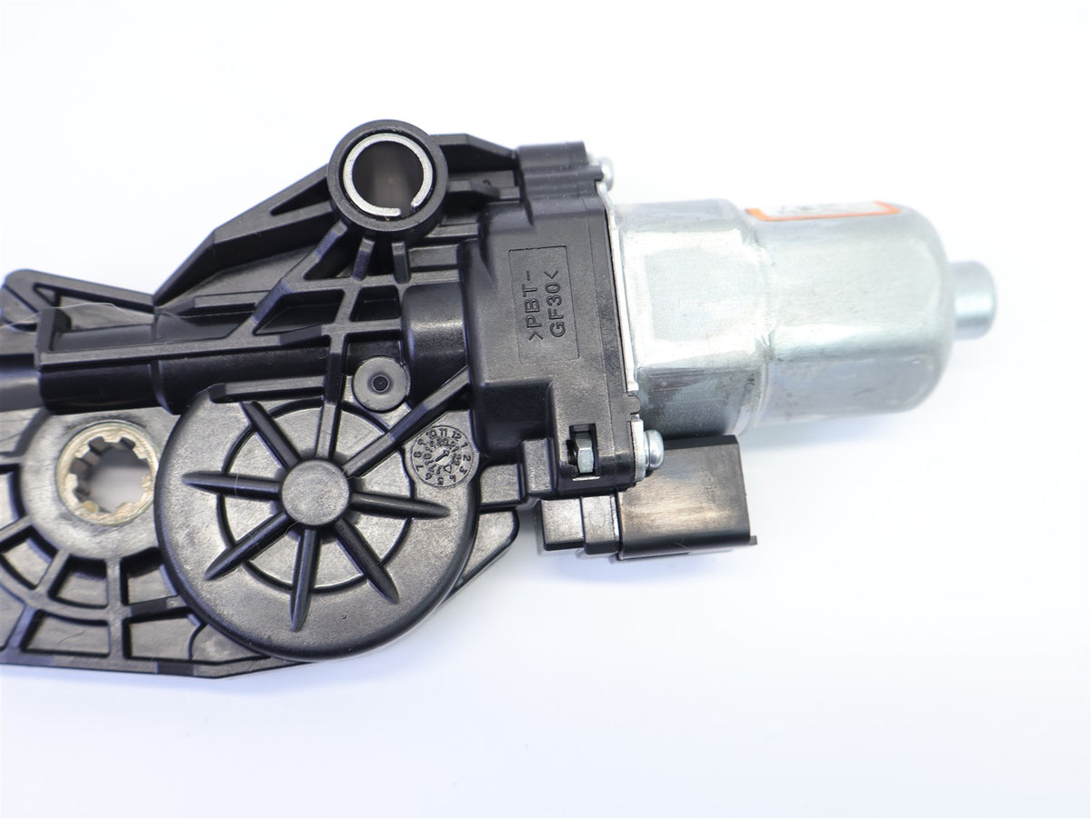 2019-2024 Subaru Forester Front Seat Motor Power Adjust Driver Left OEM 742209