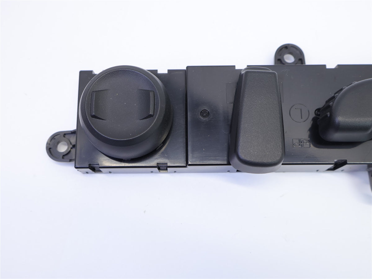 2019-2024 Subaru Forester Driver Front Seat Switch Power Control LH Left OEM