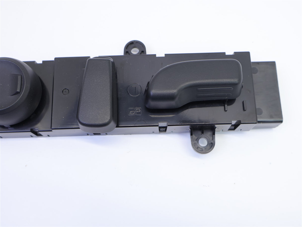 2019-2024 Subaru Forester Driver Front Seat Switch Power Control LH Left OEM