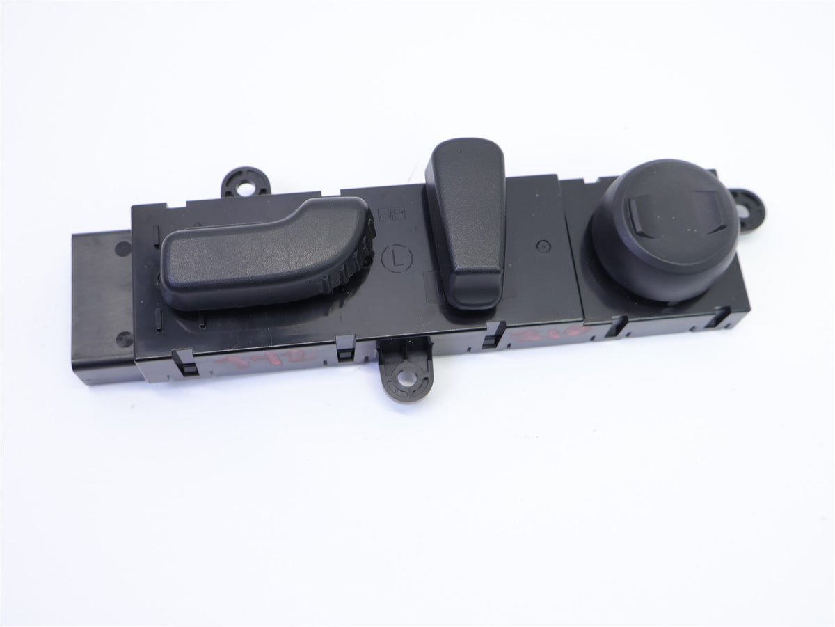 2019-2024 Subaru Forester Driver Front Seat Switch Power Control LH Left OEM