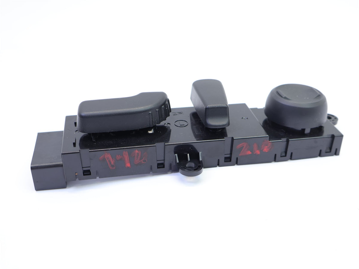 2019-2024 Subaru Forester Driver Front Seat Switch Power Control LH Left OEM