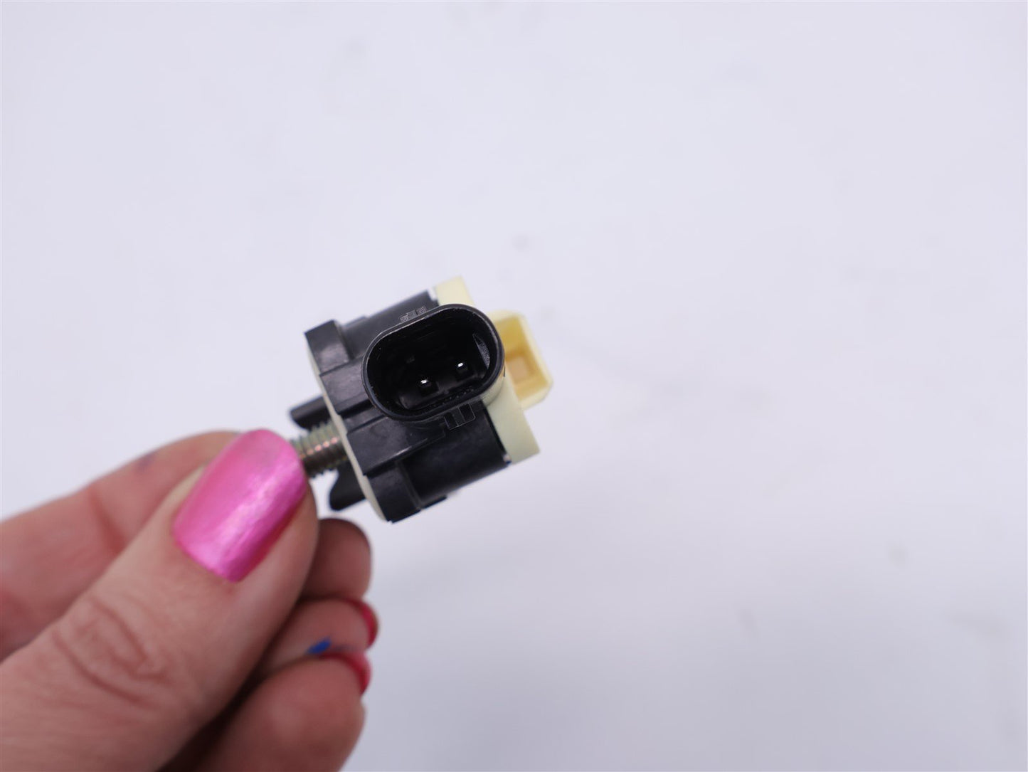 2019-2024 Subaru Forester Side Airbag Crash Impact Sensor 98237SJ030