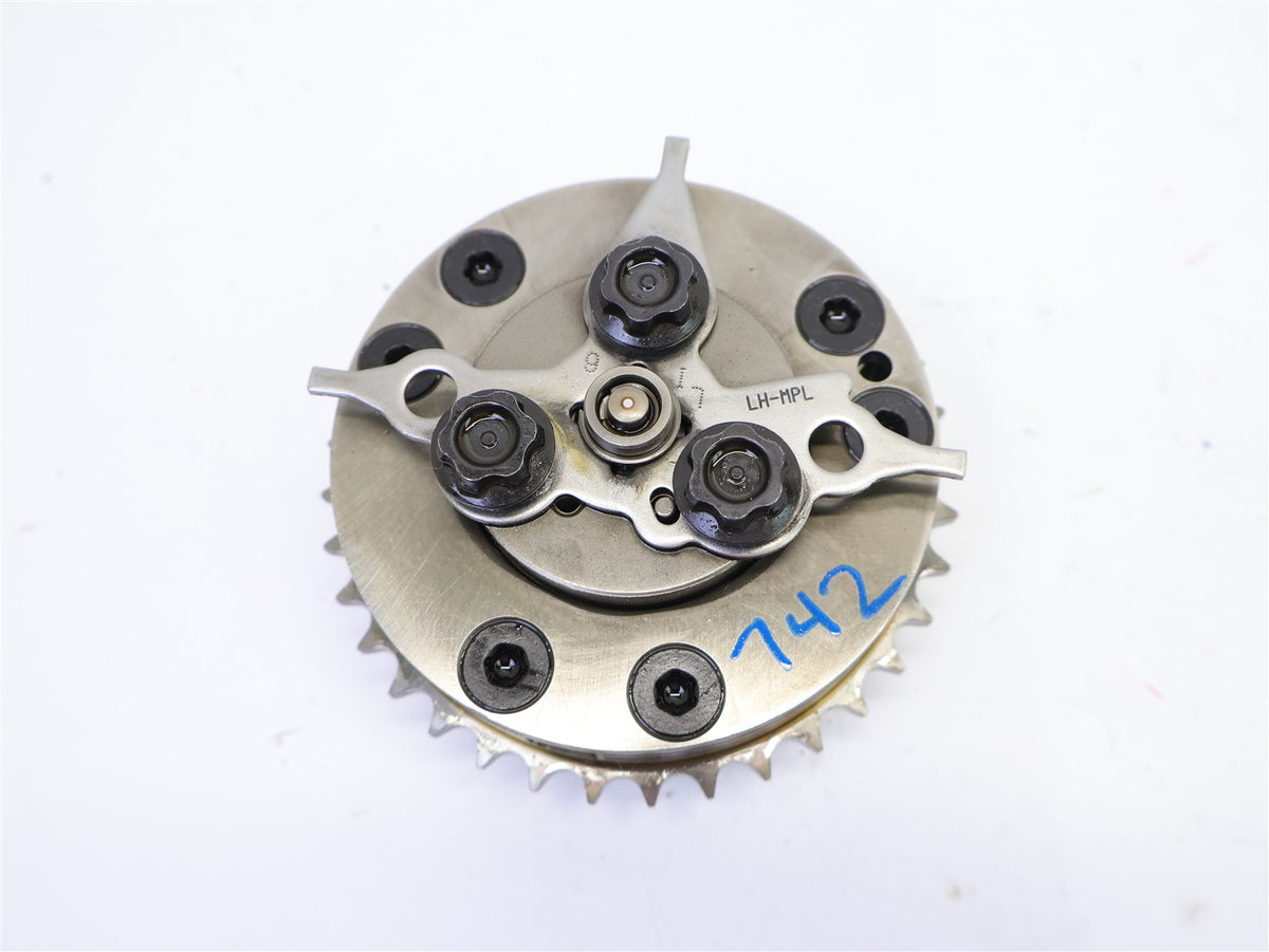 2019-2024 Subaru Forester Intake Cam Shaft Sprocket MPL Gear LH Left 2.5L OEM
