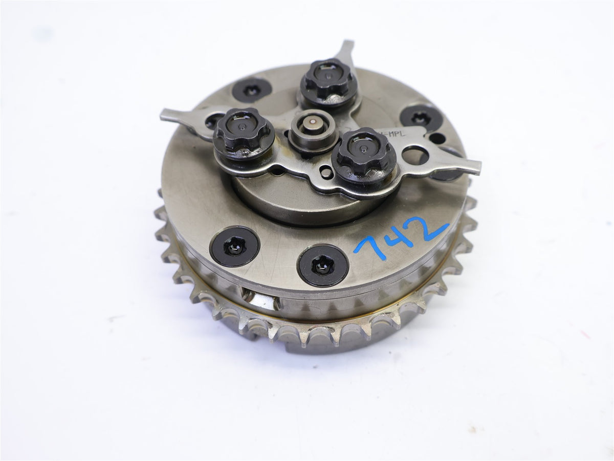 2019-2024 Subaru Forester Intake Cam Shaft Sprocket MPL Gear LH Left 2.5L OEM