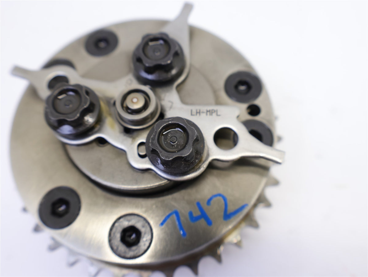 2019-2024 Subaru Forester Intake Cam Shaft Sprocket MPL Gear LH Left 2.5L OEM