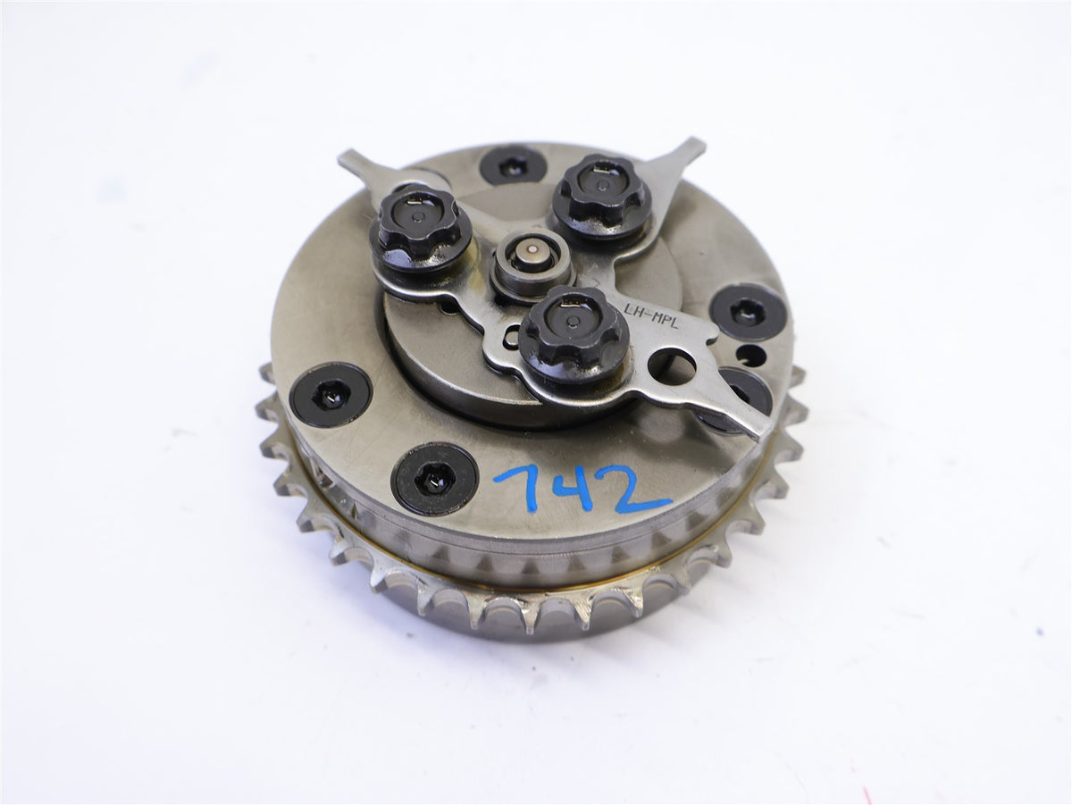 2019-2024 Subaru Forester Intake Cam Shaft Sprocket MPL Gear LH Left 2.5L OEM