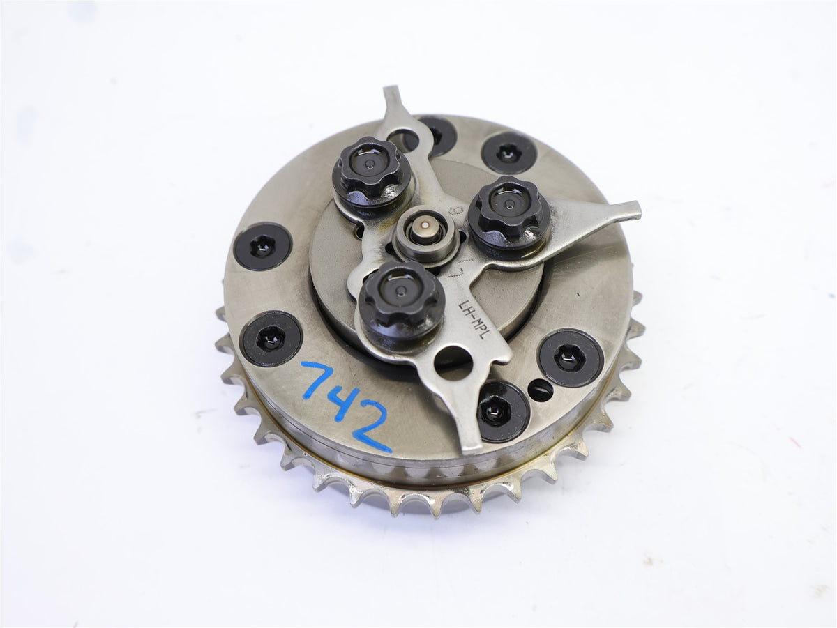 2019-2024 Subaru Forester Intake Cam Shaft Sprocket MPL Gear LH Left 2.5L OEM