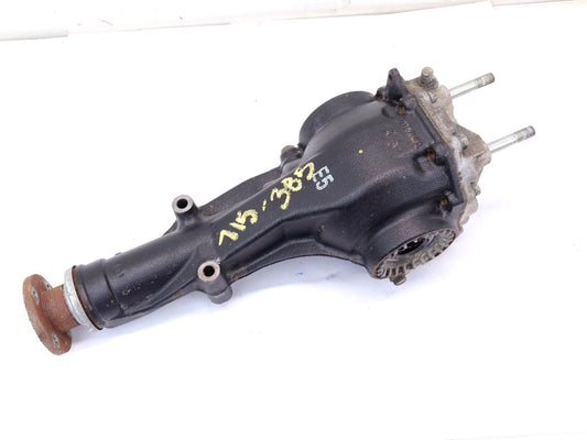 2022-2024 Subaru Forester Wilderness Rear Differential Carrier Assembly 4:11 OEM