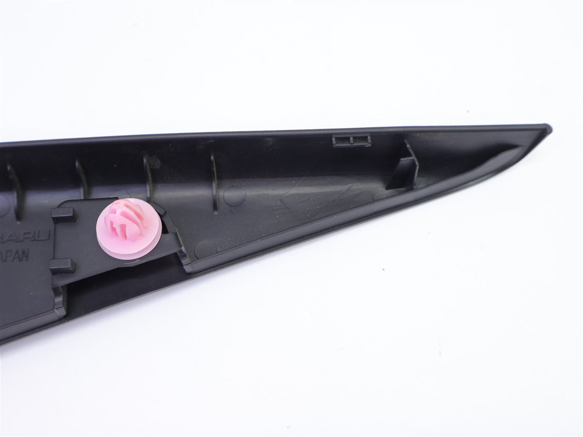 2019-2024 Subaru Forester Driver Rear Interior Corner Trim LH 94251SJ010 OEM