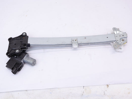 2019-2024 Subaru Forester Driver Rear Window Regulator & Motor LH Left OEM