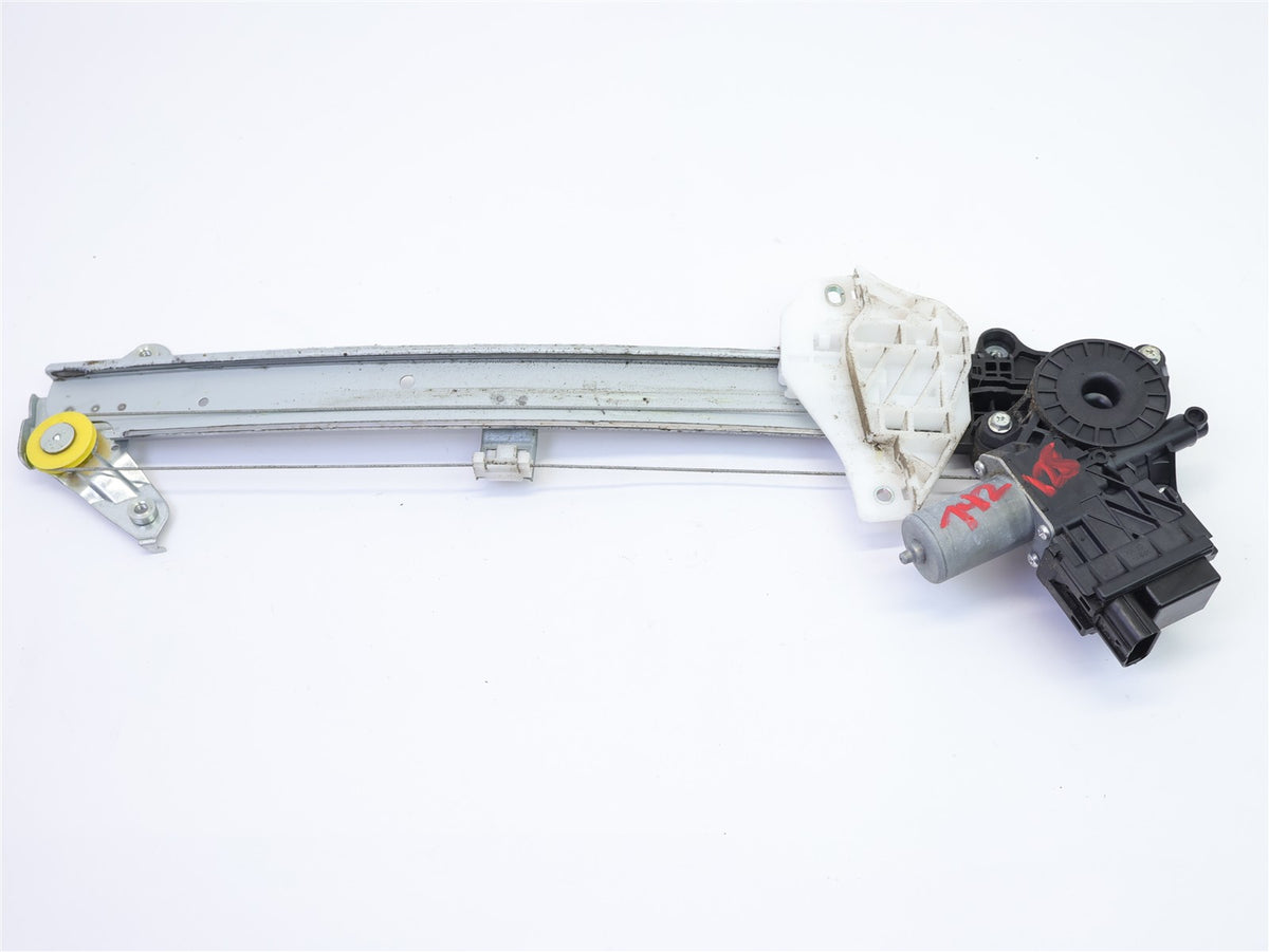 2019-2024 Subaru Forester Driver Rear Window Regulator & Motor LH Left OEM