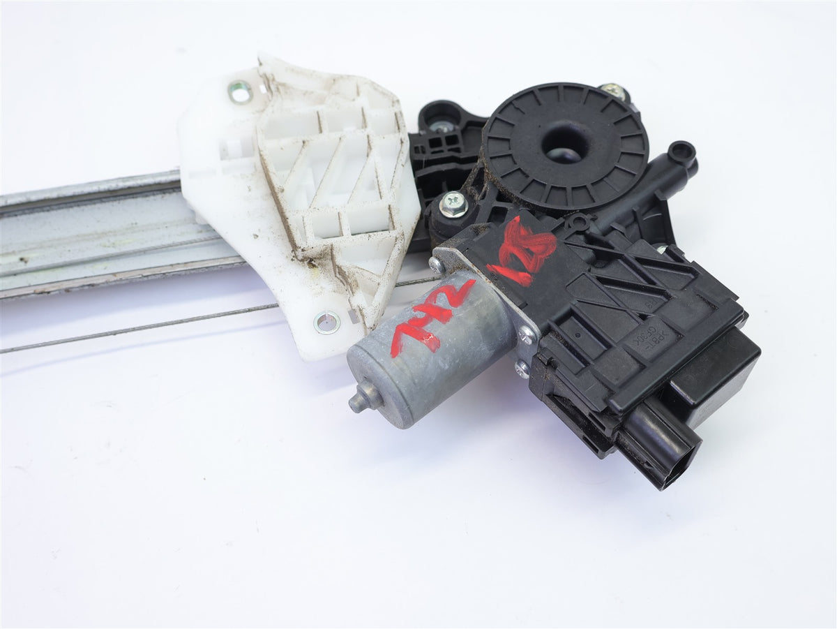 2019-2024 Subaru Forester Driver Rear Window Regulator & Motor LH Left OEM