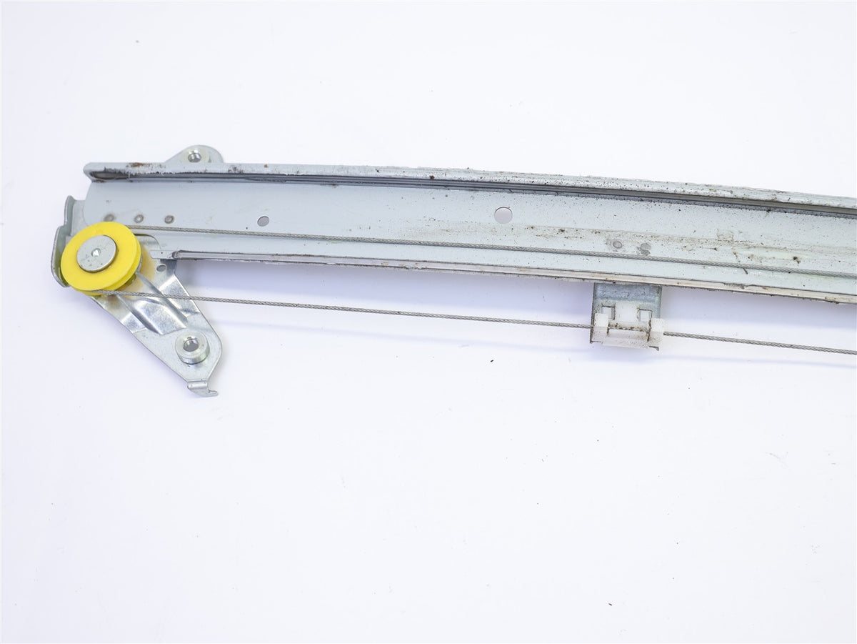 2019-2024 Subaru Forester Driver Rear Window Regulator & Motor LH Left OEM