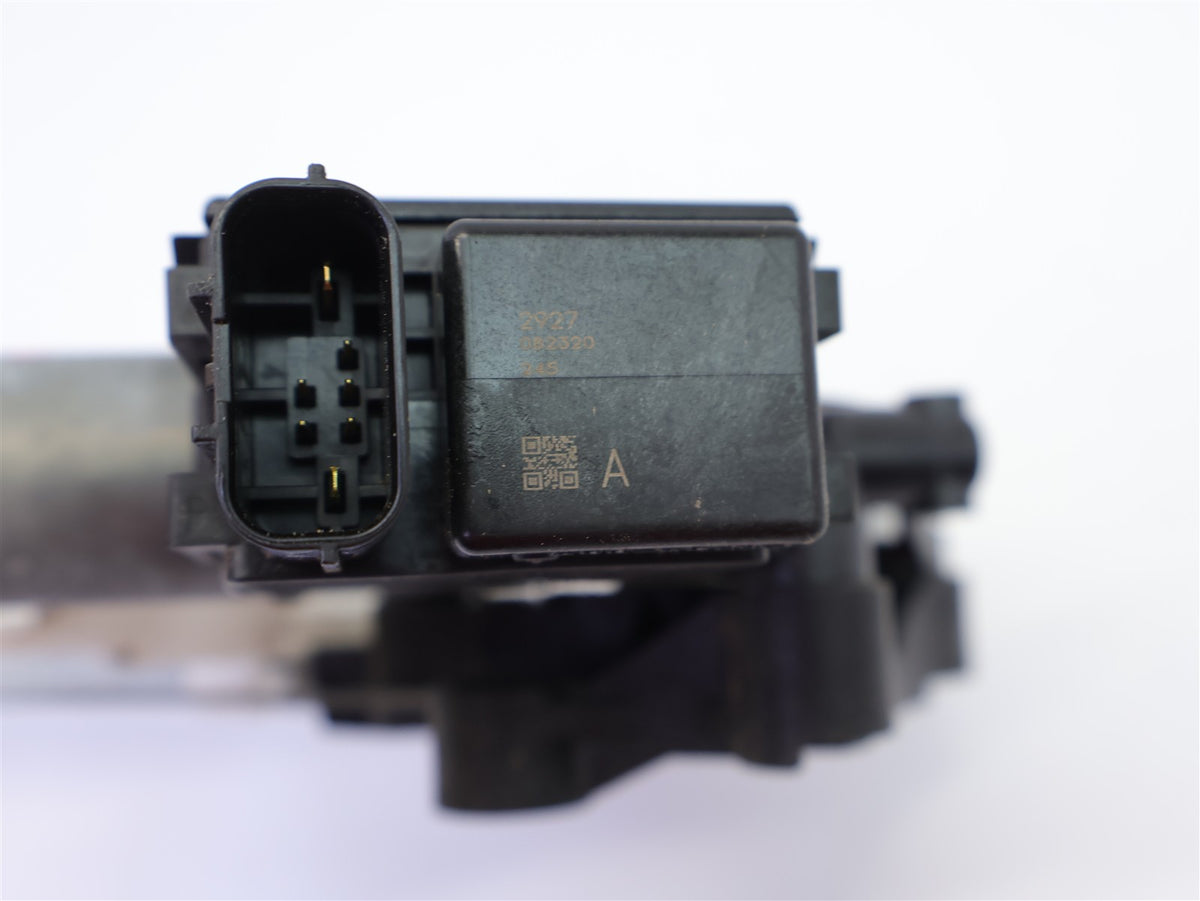 2019-2024 Subaru Forester Driver Rear Window Regulator & Motor LH Left OEM