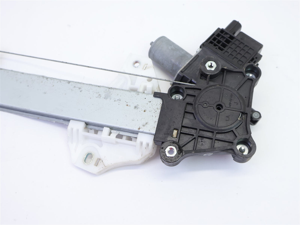 2019-2024 Subaru Forester Driver Rear Window Regulator & Motor LH Left OEM