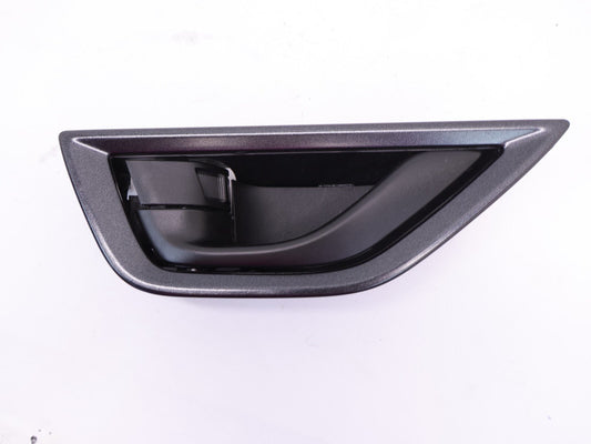 2022-24 Subaru Forester Wilderness Driver Interior Door Handle LH Front or Rear