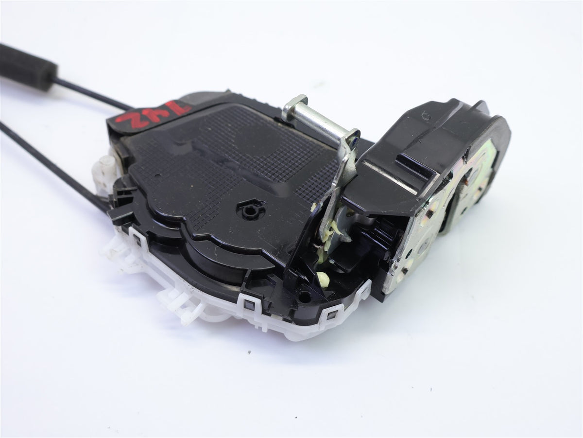 2019-2024 Subaru Forester Rear Door Lock Actuator Latch Driver LH Left OEM