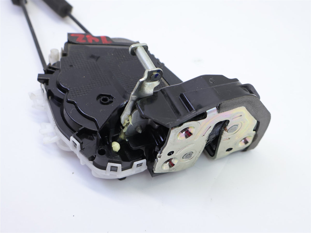 2019-2024 Subaru Forester Rear Door Lock Actuator Latch Driver LH Left OEM