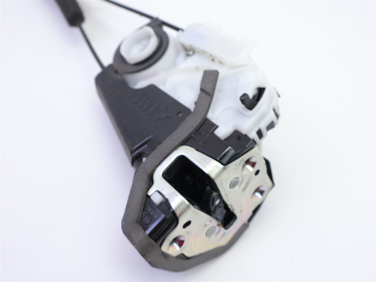2019-2024 Subaru Forester Rear Door Lock Actuator Latch Driver LH Left OEM