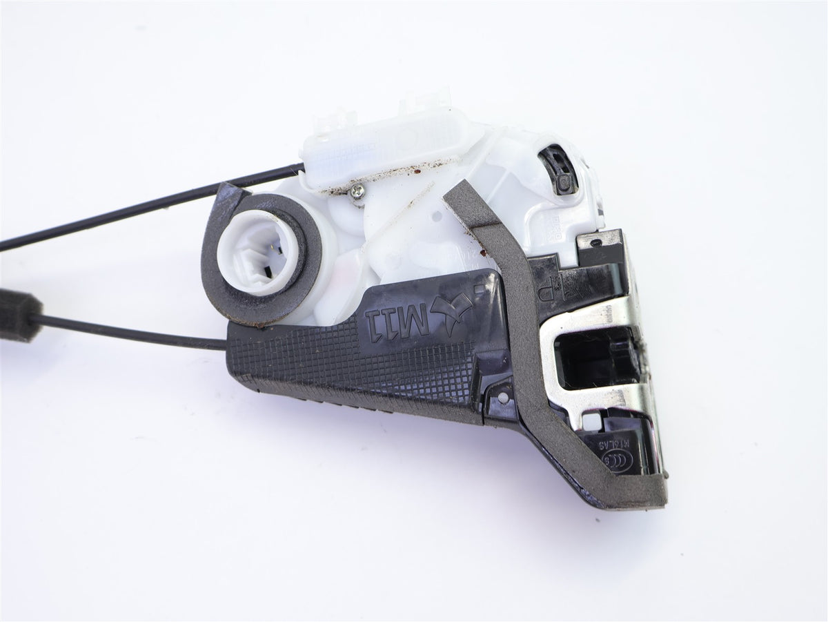 2019-2024 Subaru Forester Rear Door Lock Actuator Latch Driver LH Left OEM