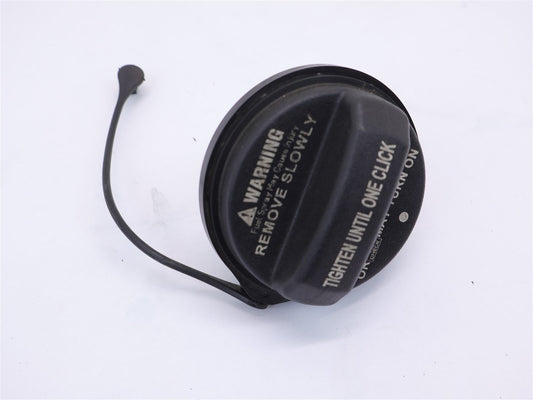 2014 Hyundai Genesis Coupe 2.0T Fuel Gas Cap Lid Cover OEM 2009-2016