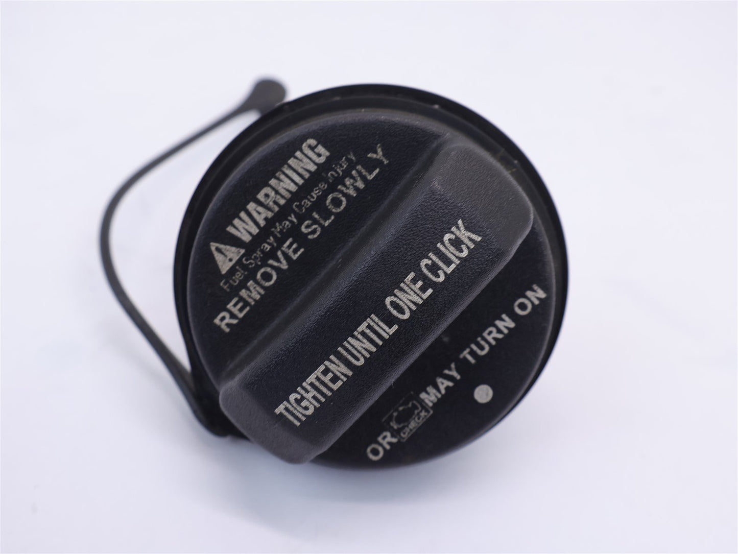 2014 Hyundai Genesis Coupe 2.0T Fuel Gas Cap Lid Cover OEM 2009-2016
