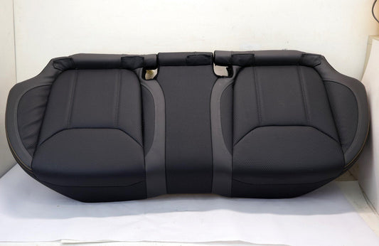 2022-2024 Subaru Forester Wilderness Rear Lower Seat Cushion Bottom Leather OEM