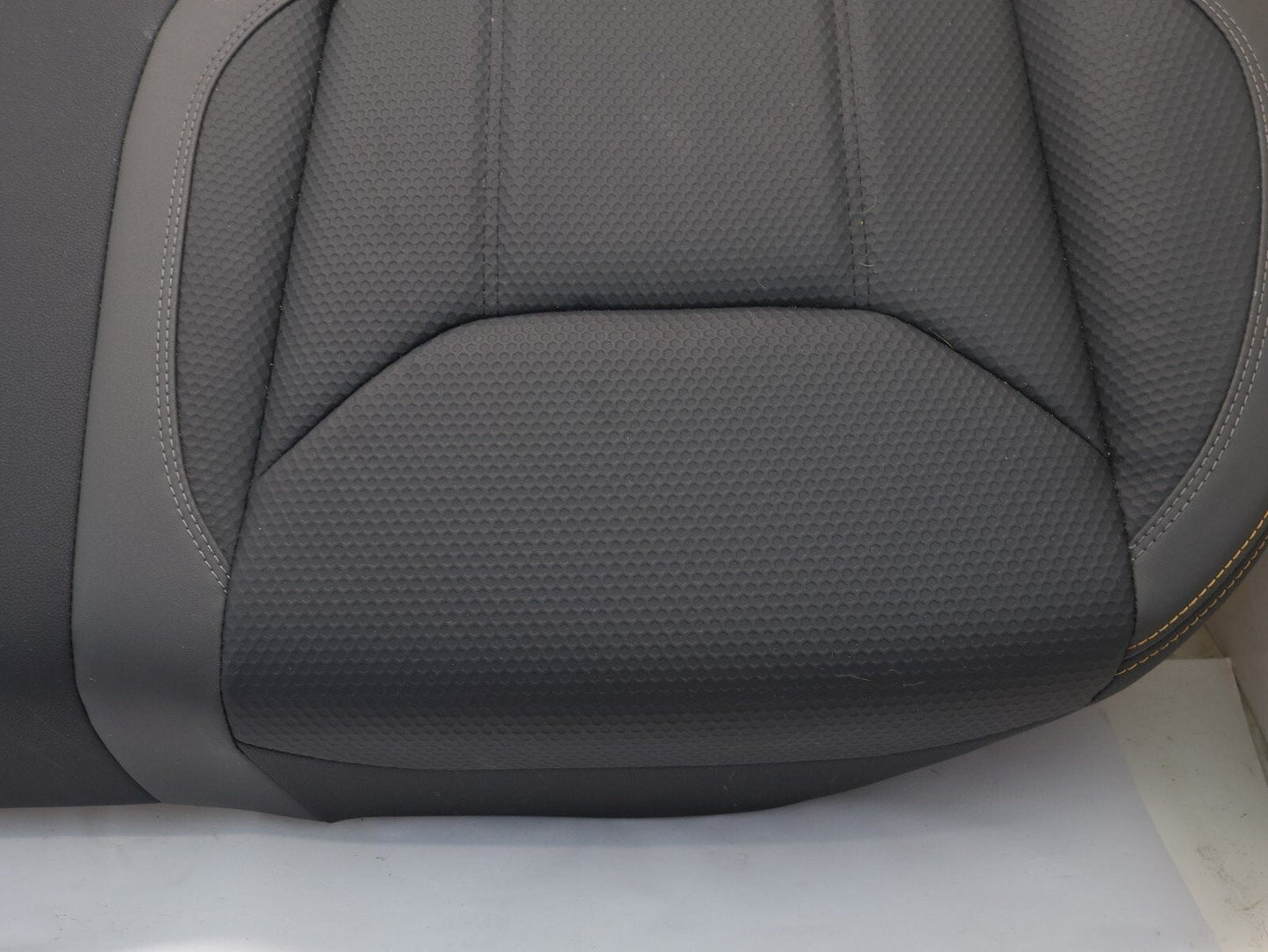 2022-2024 Subaru Forester Wilderness Rear Lower Seat Cushion Bottom Leather OEM