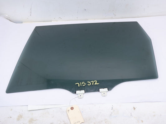 2019-2024 Subaru Forester Driver Rear Door Glass Window LH Left OEM