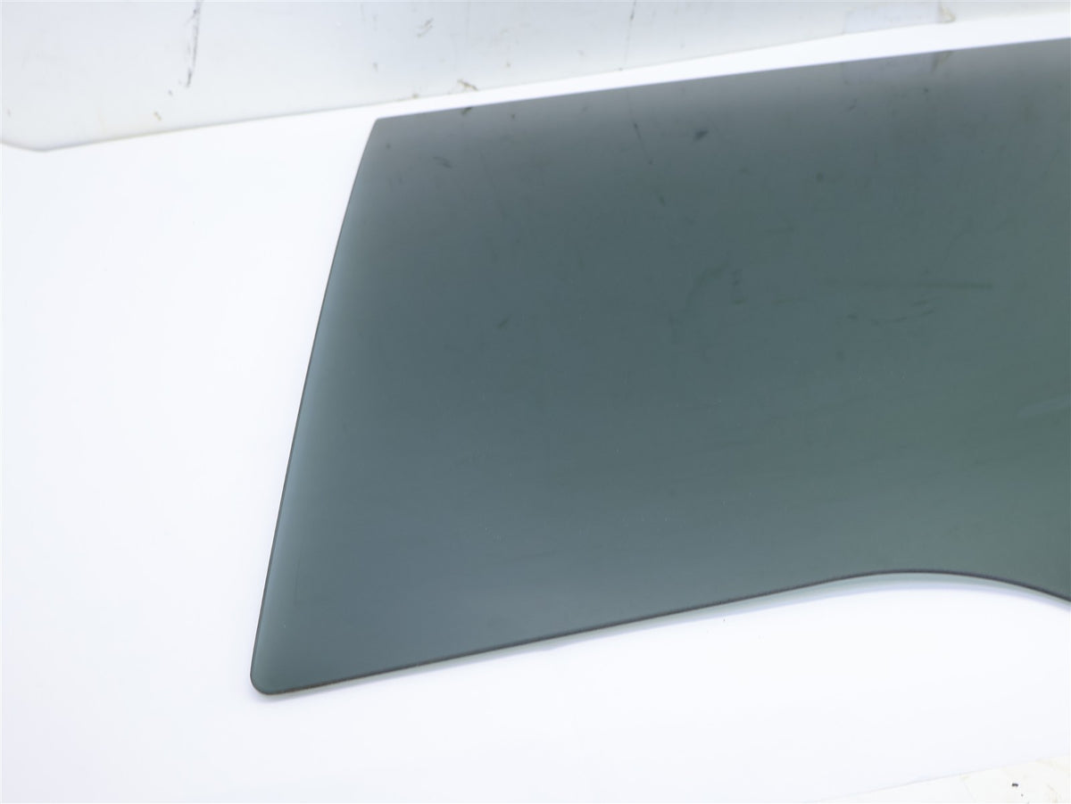 2019-2024 Subaru Forester Driver Rear Door Glass Window LH Left OEM