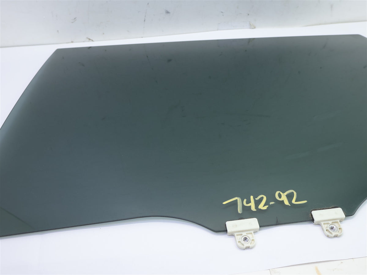 2019-2024 Subaru Forester Driver Rear Door Glass Window LH Left OEM