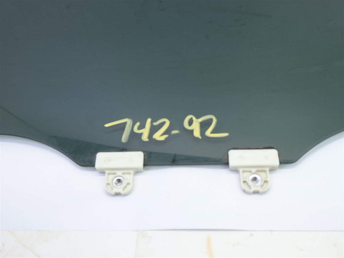 2019-2024 Subaru Forester Driver Rear Door Glass Window LH Left OEM