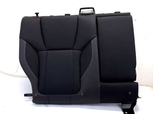 2022-2024 Subaru Forester Wilderness Rear Upper Seat Cushion Right Leather OEM