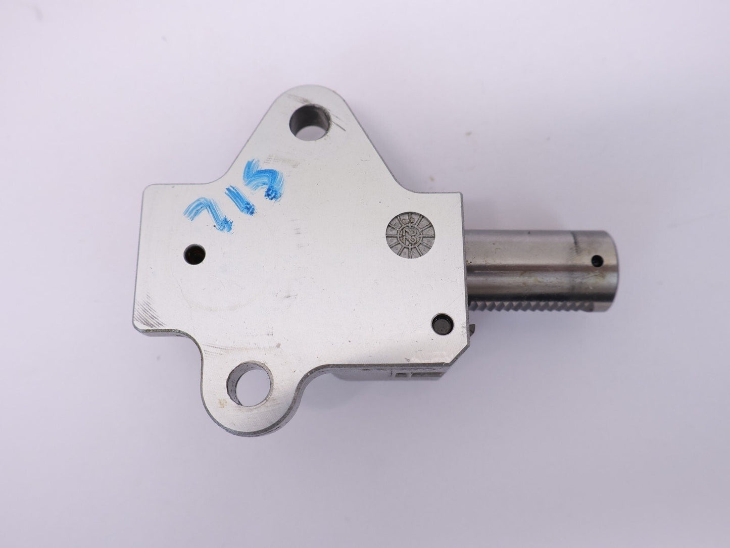 2019-2023 Subaru Forester Engine Timing Chain Tensioner Bracket Right OEM