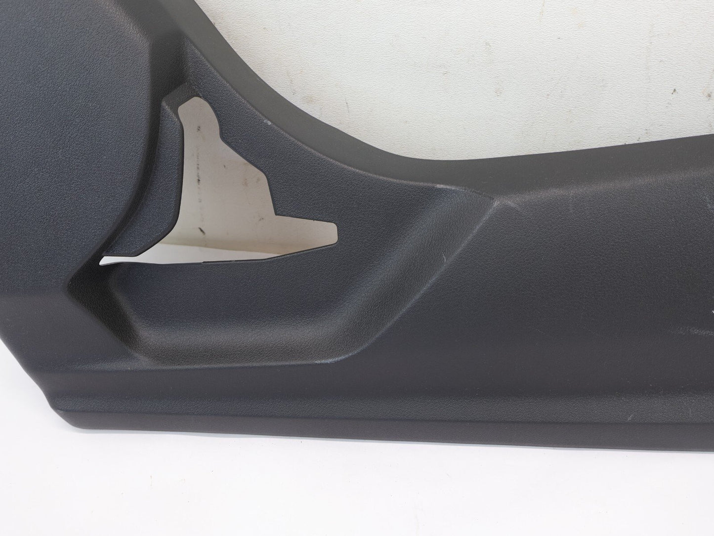 2019-2024 Subaru Forester Passenger Front Seat Switch Trim Cover Panel RH OEM