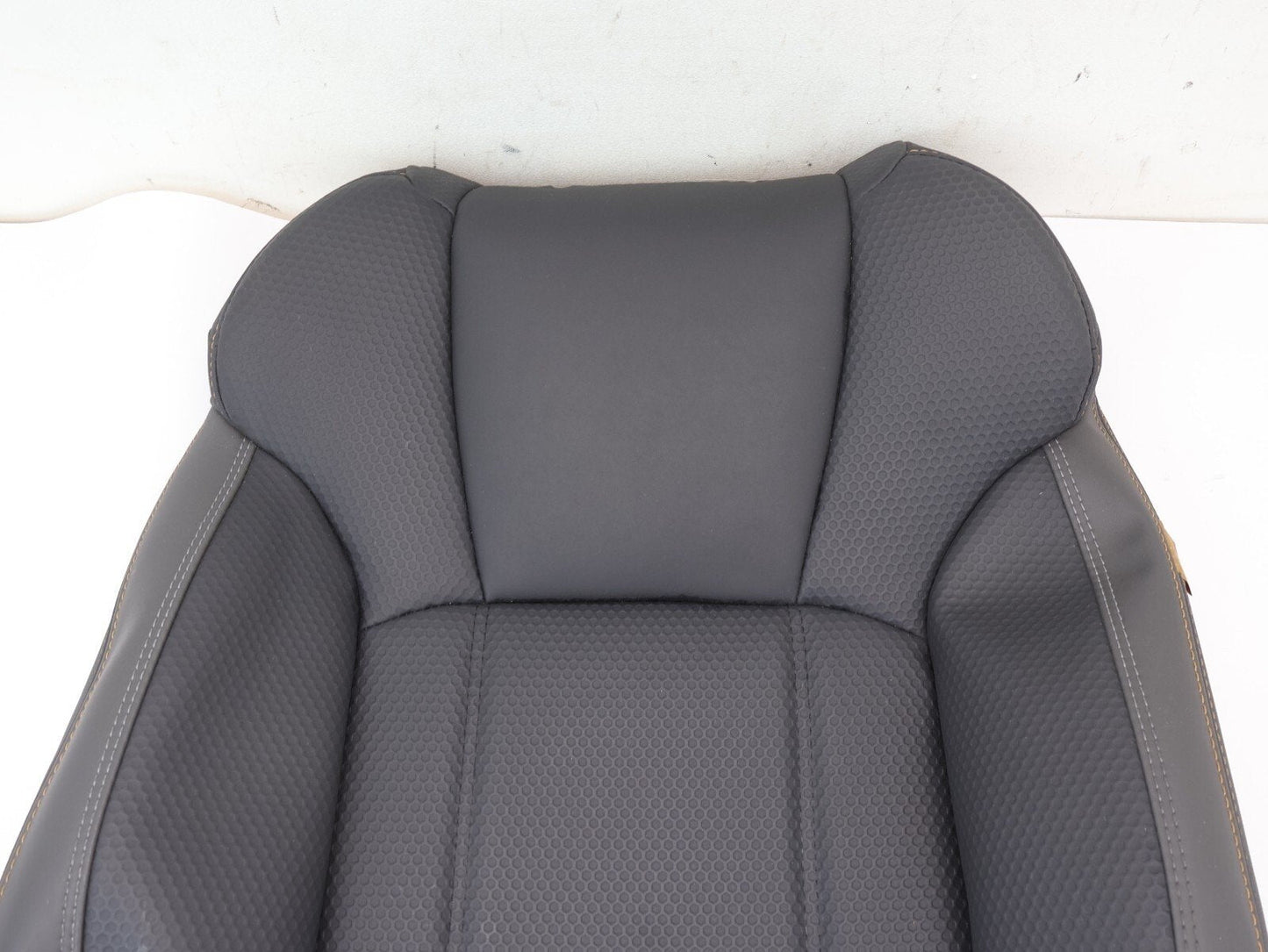 2022-24 Subaru Forester Wilderness Passenger Front Upper Seat Cover Skin Top OEM