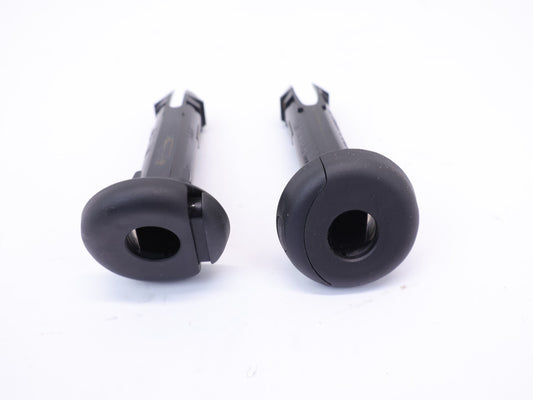 2019-2024 Subaru Forester Front Headrest Guide Sleeve Adjuster Left LH Set OEM