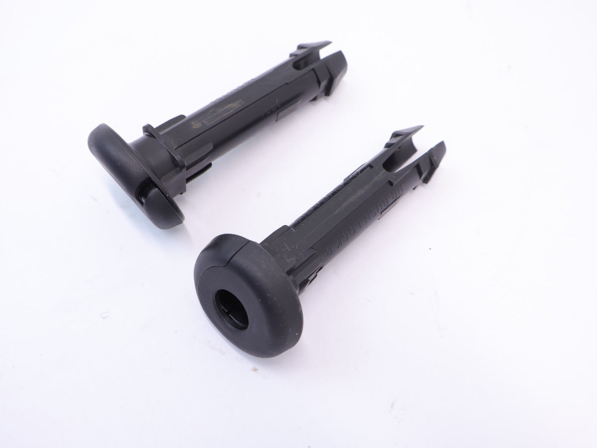 2019-2024 Subaru Forester Front Headrest Guide Sleeve Adjuster Left LH Set OEM