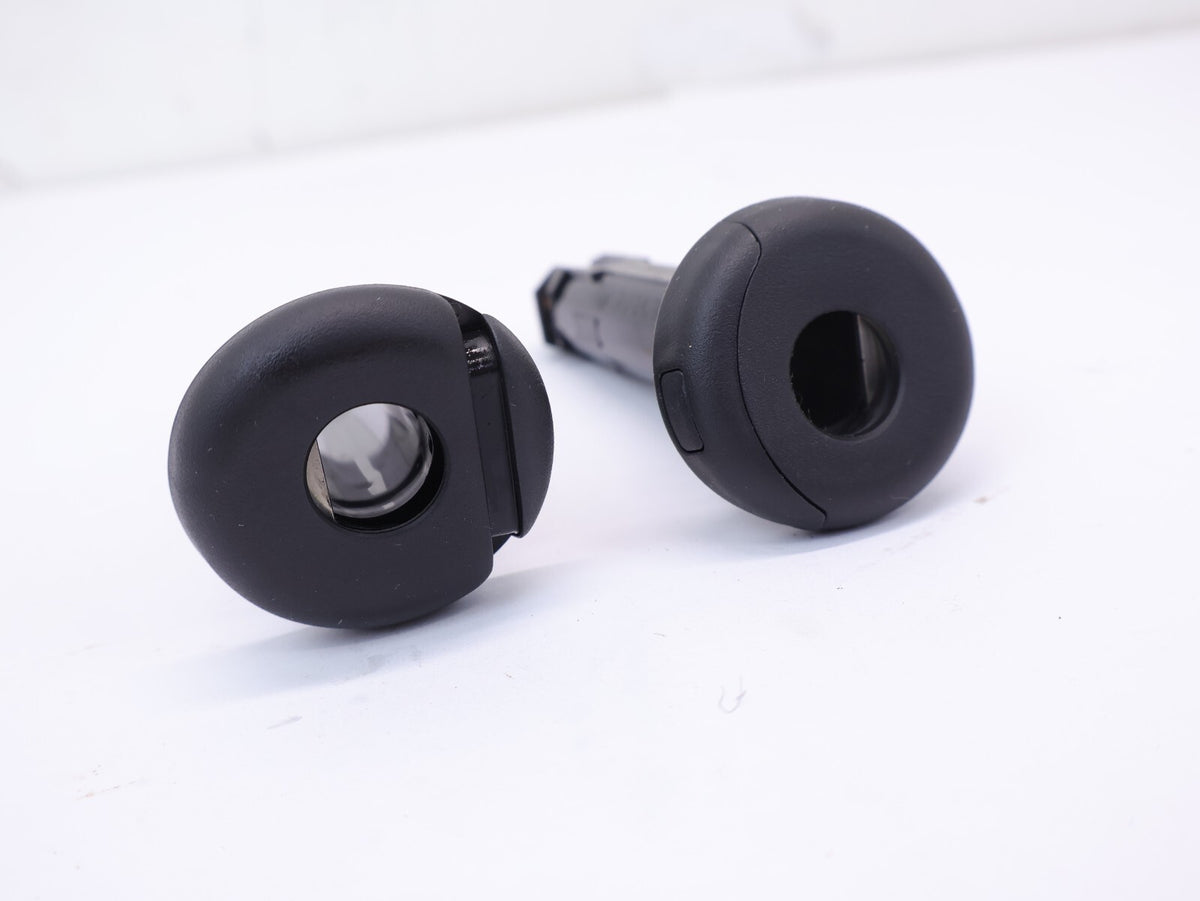 2019-2024 Subaru Forester Front Headrest Guide Sleeve Adjuster Left LH Set OEM